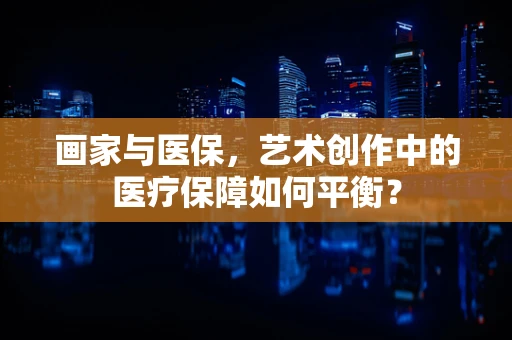 画家与医保，艺术创作中的医疗保障如何平衡？