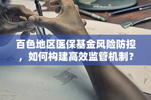 百色地区医保基金风险防控，如何构建高效监管机制？