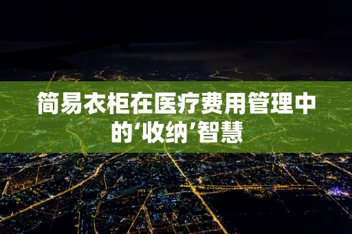 简易衣柜在医疗费用管理中的‘收纳’智慧