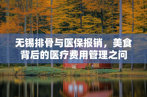 无锡排骨与医保报销，美食背后的医疗费用管理之问