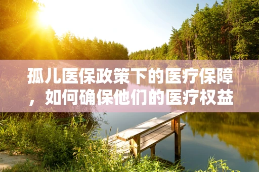 孤儿医保政策下的医疗保障，如何确保他们的医疗权益？