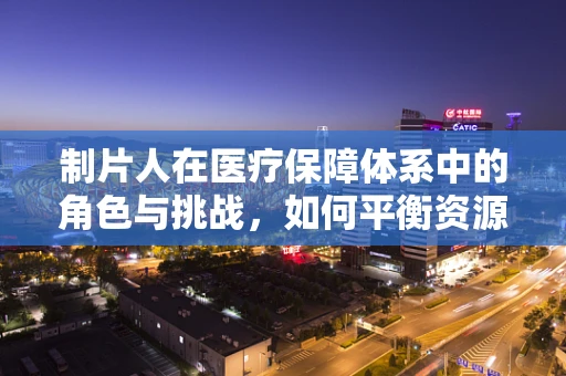 制片人在医疗保障体系中的角色与挑战，如何平衡资源与患者需求？