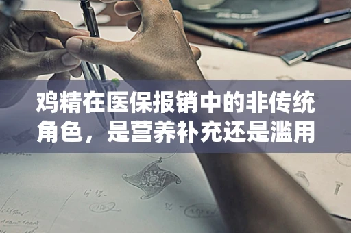 鸡精在医保报销中的非传统角色，是营养补充还是滥用风险？