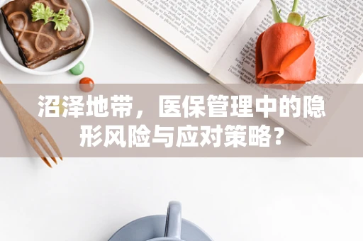 沼泽地带，医保管理中的隐形风险与应对策略？