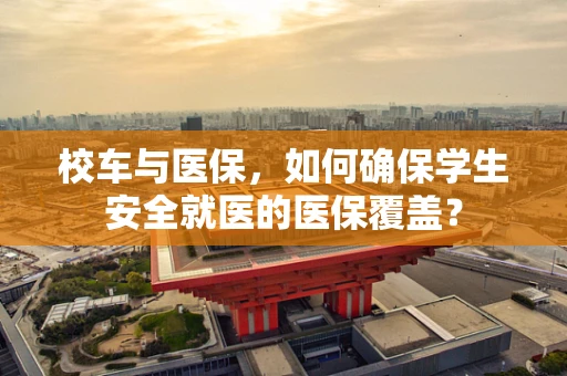 校车与医保，如何确保学生安全就医的医保覆盖？