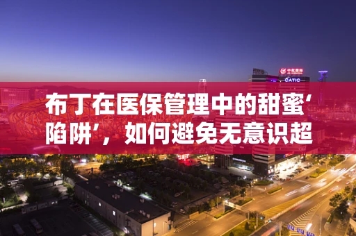 布丁在医保管理中的甜蜜‘陷阱’，如何避免无意识超支？
