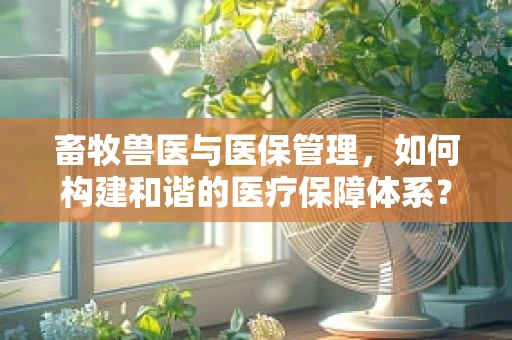 畜牧兽医与医保管理，如何构建和谐的医疗保障体系？