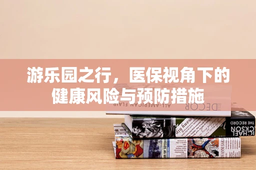 游乐园之行，医保视角下的健康风险与预防措施