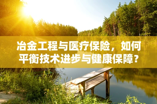 冶金工程与医疗保险，如何平衡技术进步与健康保障？