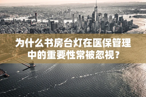 为什么书房台灯在医保管理中的重要性常被忽视？