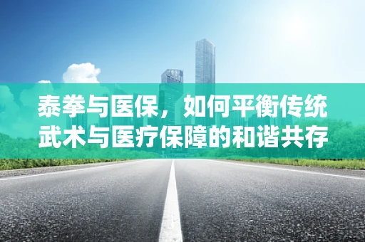 泰拳与医保，如何平衡传统武术与医疗保障的和谐共存？
