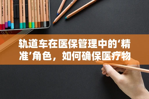 轨道车在医保管理中的‘精准’角色，如何确保医疗物资的‘零误差’运输？