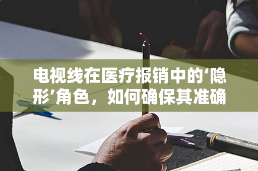 电视线在医疗报销中的‘隐形’角色，如何确保其准确应用以优化医保管理？