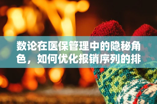 数论在医保管理中的隐秘角色，如何优化报销序列的排列组合？