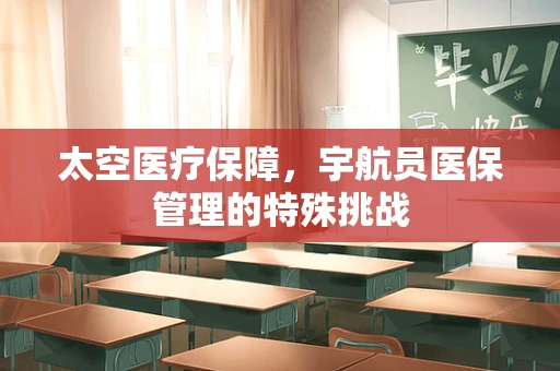 太空医疗保障，宇航员医保管理的特殊挑战