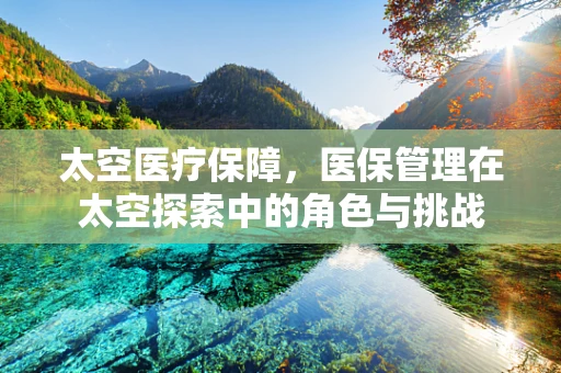 太空医疗保障，医保管理在太空探索中的角色与挑战
