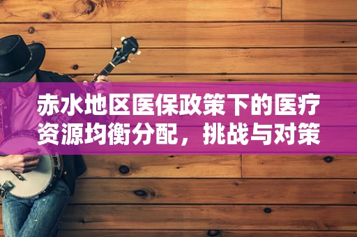 赤水地区医保政策下的医疗资源均衡分配，挑战与对策