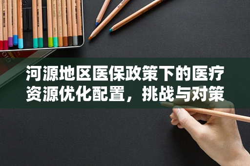 河源地区医保政策下的医疗资源优化配置，挑战与对策