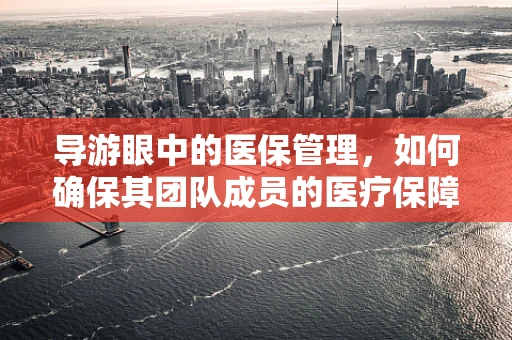 导游眼中的医保管理，如何确保其团队成员的医疗保障？