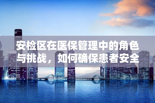 安检区在医保管理中的角色与挑战，如何确保患者安全与隐私的平衡？