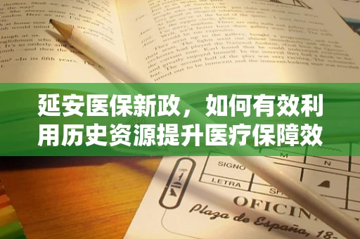 延安医保新政，如何有效利用历史资源提升医疗保障效率？