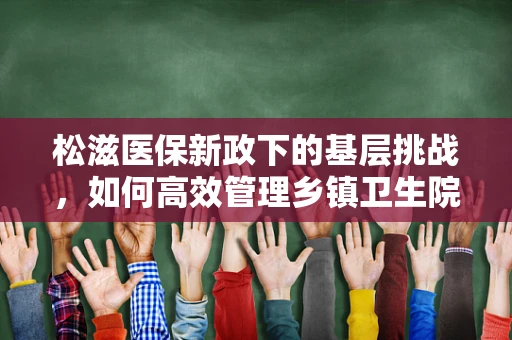 松滋医保新政下的基层挑战，如何高效管理乡镇卫生院医保服务？