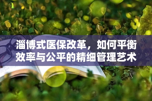 淄博式医保改革，如何平衡效率与公平的精细管理艺术？
