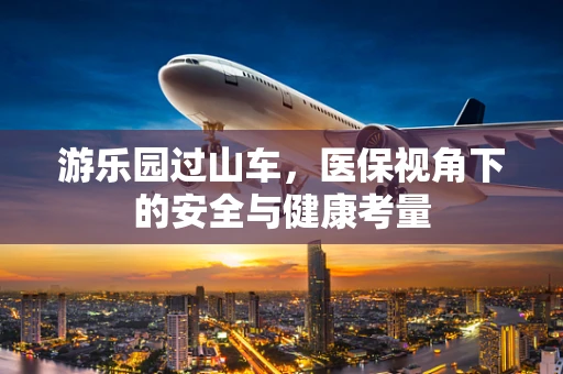 游乐园过山车，医保视角下的安全与健康考量
