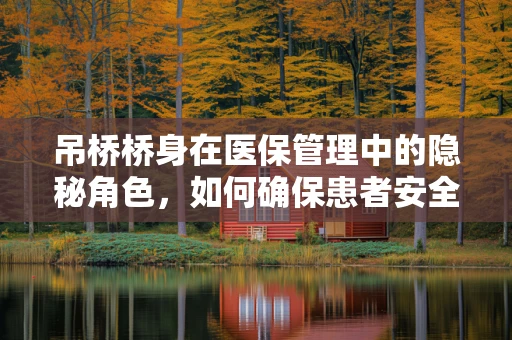 吊桥桥身在医保管理中的隐秘角色，如何确保患者安全过‘桥’？