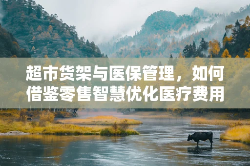 超市货架与医保管理，如何借鉴零售智慧优化医疗费用结算？