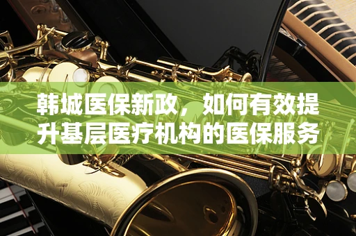 韩城医保新政，如何有效提升基层医疗机构的医保服务效率？