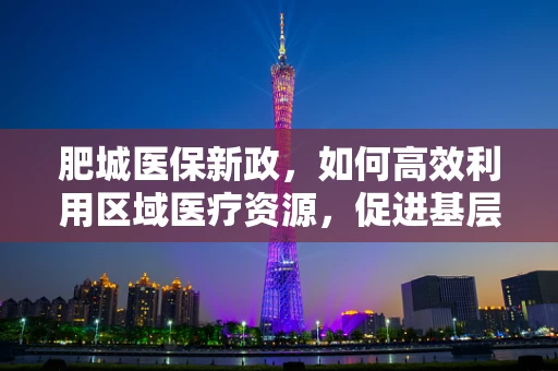 肥城医保新政，如何高效利用区域医疗资源，促进基层医疗发展？