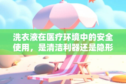 洗衣液在医疗环境中的安全使用，是清洁利器还是隐形风险？