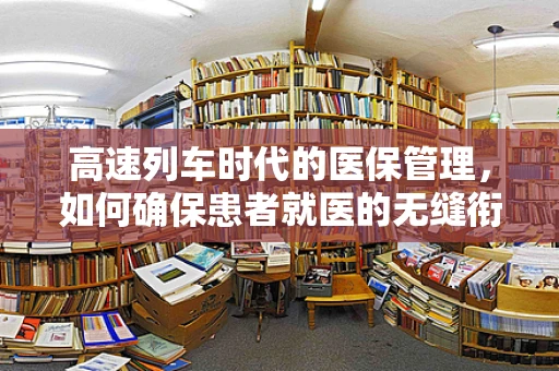高速列车时代的医保管理，如何确保患者就医的无缝衔接？