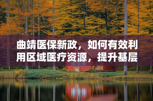 曲靖医保新政，如何有效利用区域医疗资源，提升基层医疗服务质量？