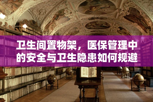 卫生间置物架，医保管理中的安全与卫生隐患如何规避？