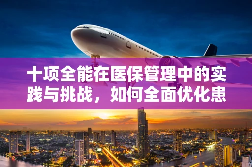 十项全能在医保管理中的实践与挑战，如何全面优化患者服务？