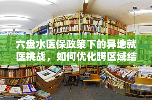 六盘水医保政策下的异地就医挑战，如何优化跨区域结算流程？