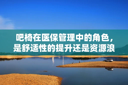 吧椅在医保管理中的角色，是舒适性的提升还是资源浪费的温床？