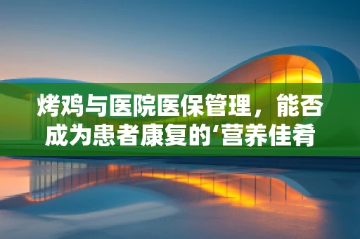 烤鸡与医院医保管理，能否成为患者康复的‘营养佳肴’？