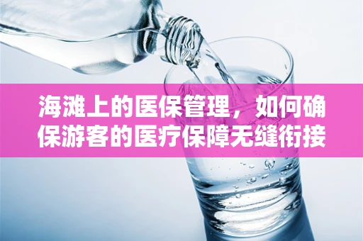 海滩上的医保管理，如何确保游客的医疗保障无缝衔接？