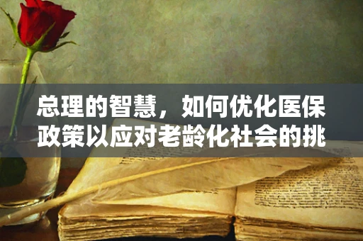 总理的智慧，如何优化医保政策以应对老龄化社会的挑战？