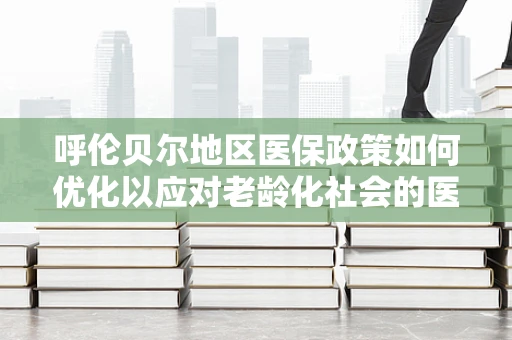 呼伦贝尔地区医保政策如何优化以应对老龄化社会的医疗需求？