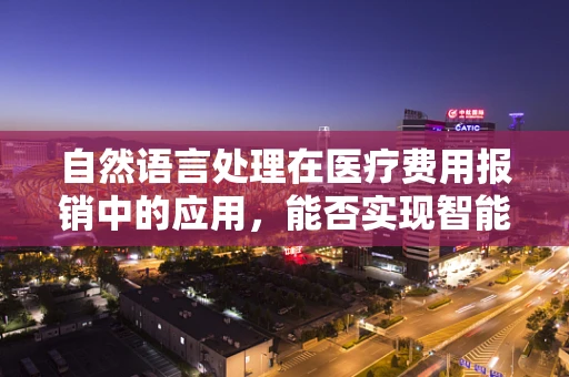 自然语言处理在医疗费用报销中的应用，能否实现智能审核的未来？
