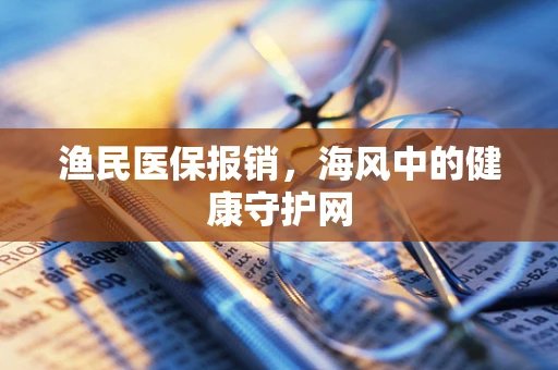 渔民医保报销，海风中的健康守护网