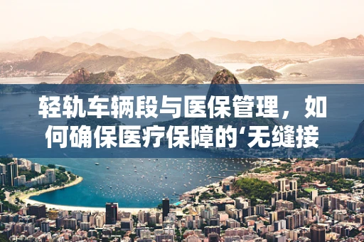 轻轨车辆段与医保管理，如何确保医疗保障的‘无缝接轨’？