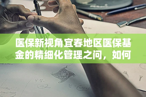 医保新视角宜春地区医保基金的精细化管理之问，如何平衡医疗资源与患者需求？