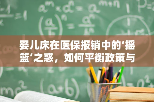 婴儿床在医保报销中的‘摇篮’之惑，如何平衡政策与实际需求？