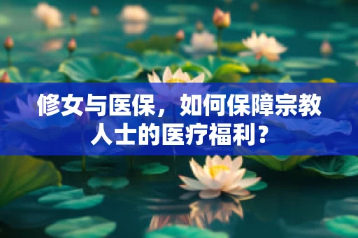 修女与医保，如何保障宗教人士的医疗福利？