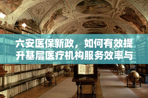 六安医保新政，如何有效提升基层医疗机构服务效率与质量？